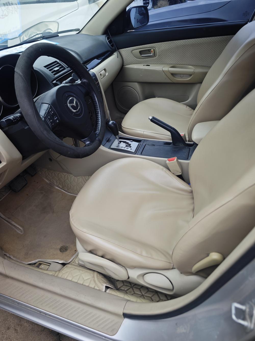 Mazda Mazda 3