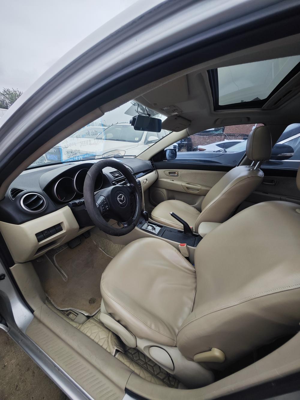 Mazda Mazda 3