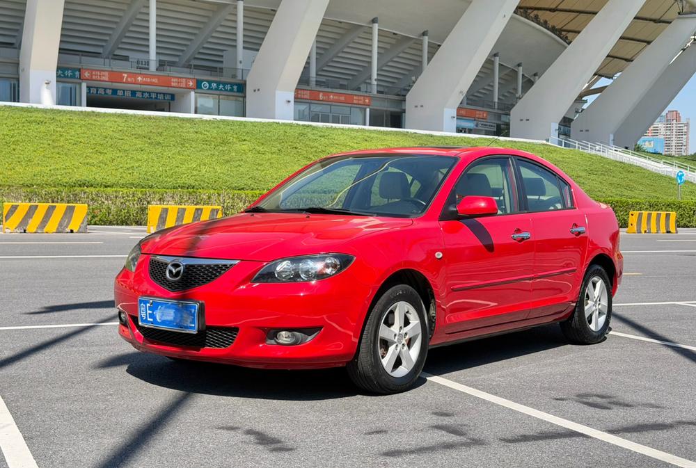Mazda Mazda 3