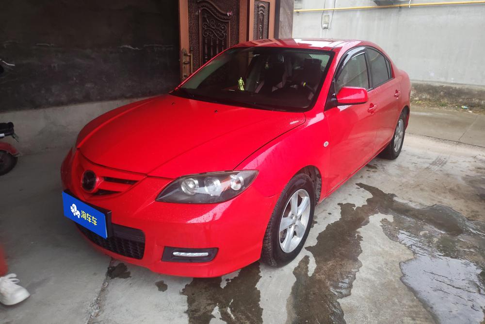 Mazda Mazda 3