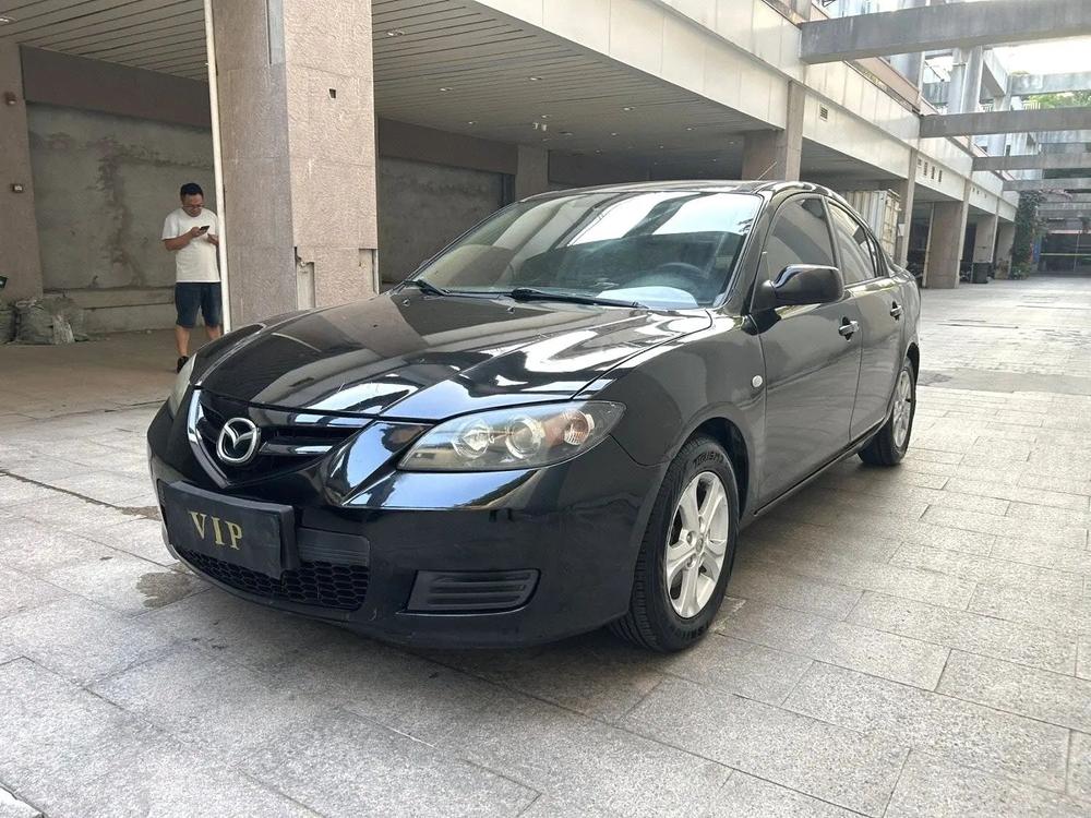 Mazda Mazda 3