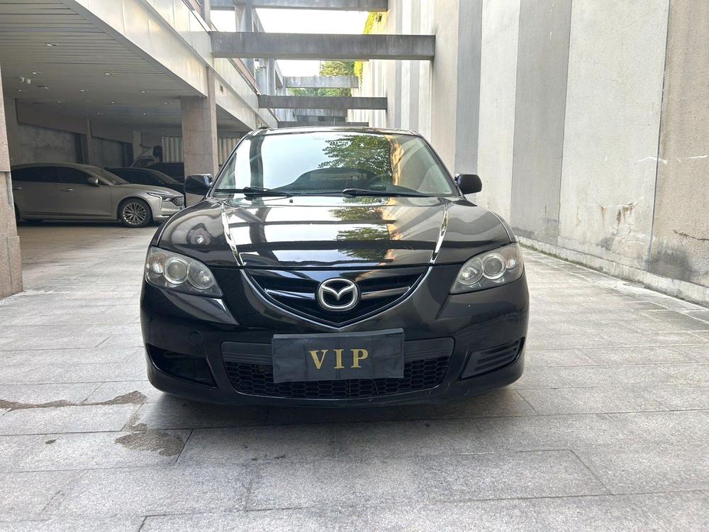 Mazda Mazda 3