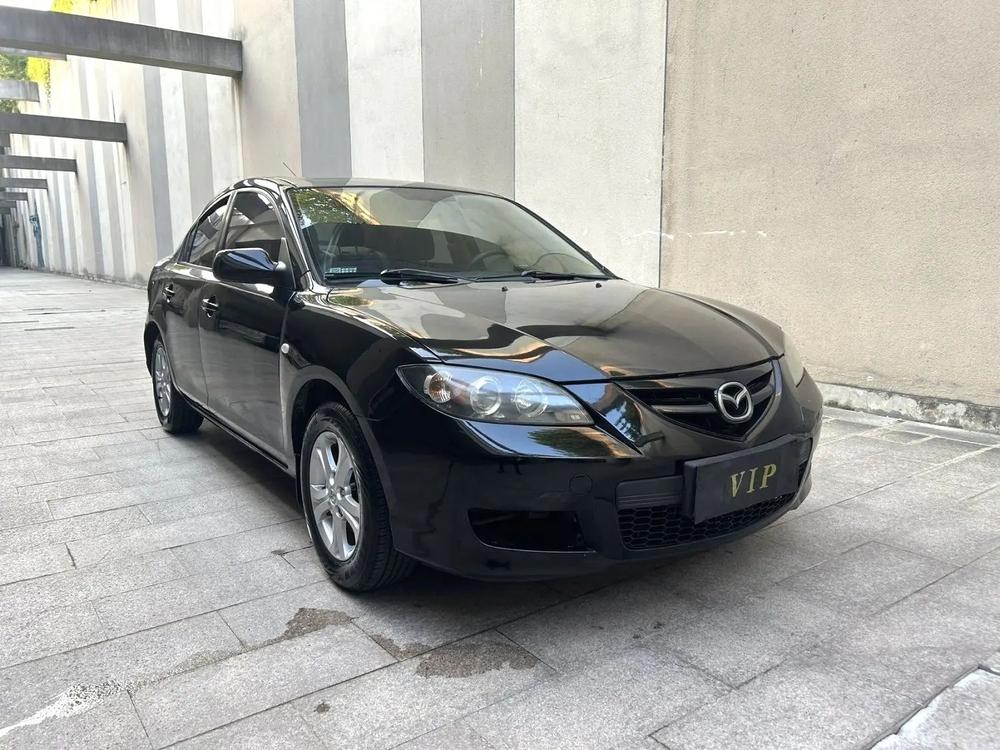Mazda Mazda 3
