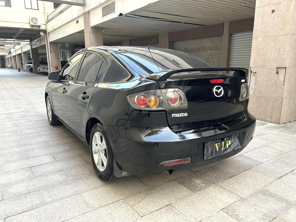 Mazda Mazda 3