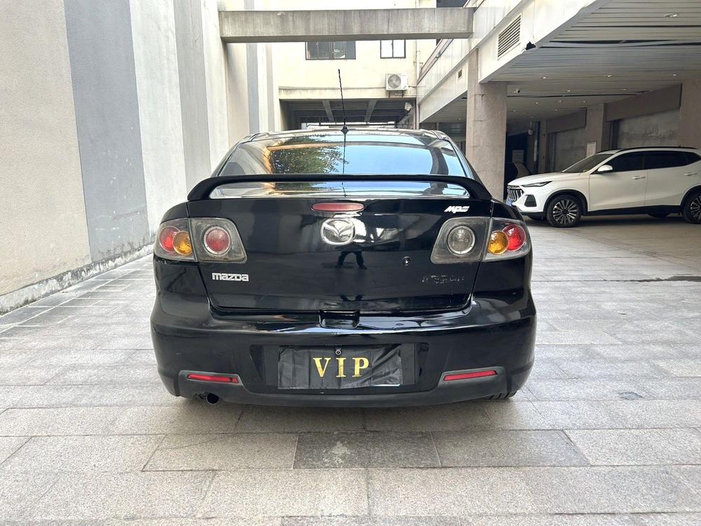 Mazda Mazda 3