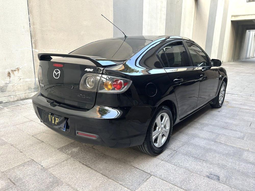 Mazda Mazda 3