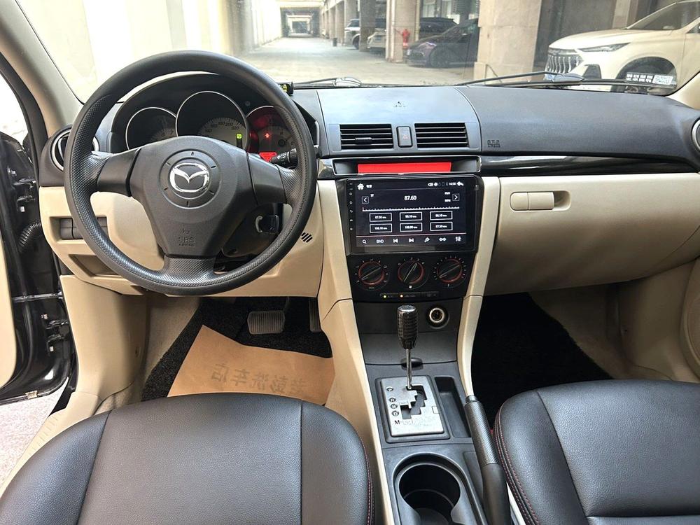Mazda Mazda 3