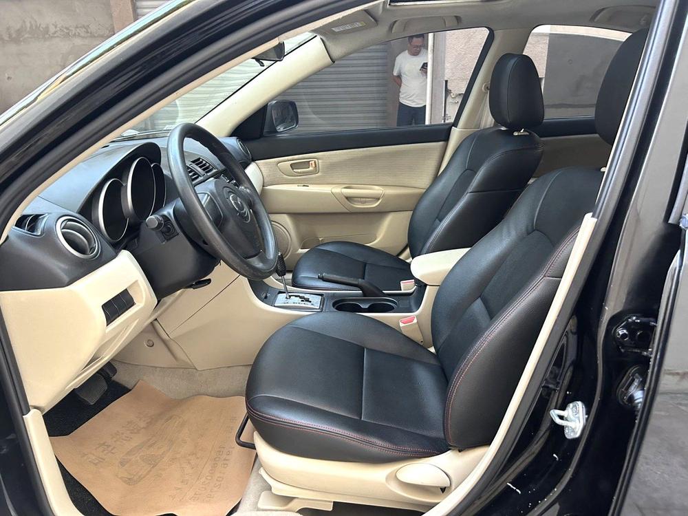 Mazda Mazda 3