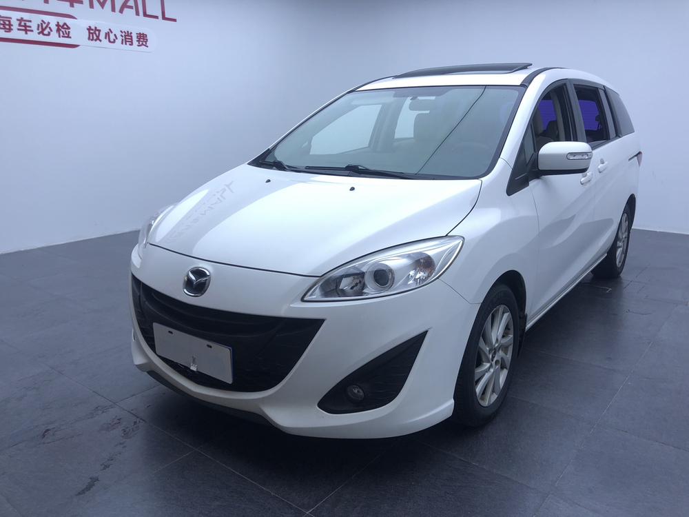 Mazda Mazda 5