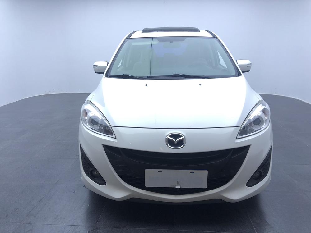 Mazda Mazda 5