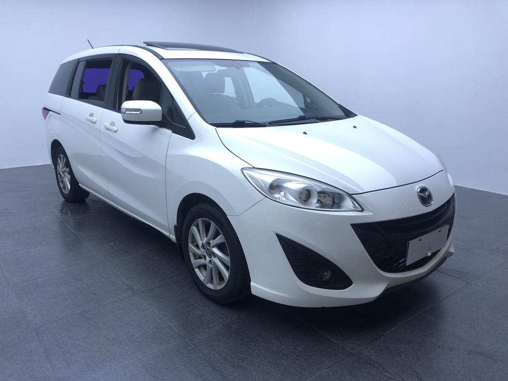 Mazda Mazda 5
