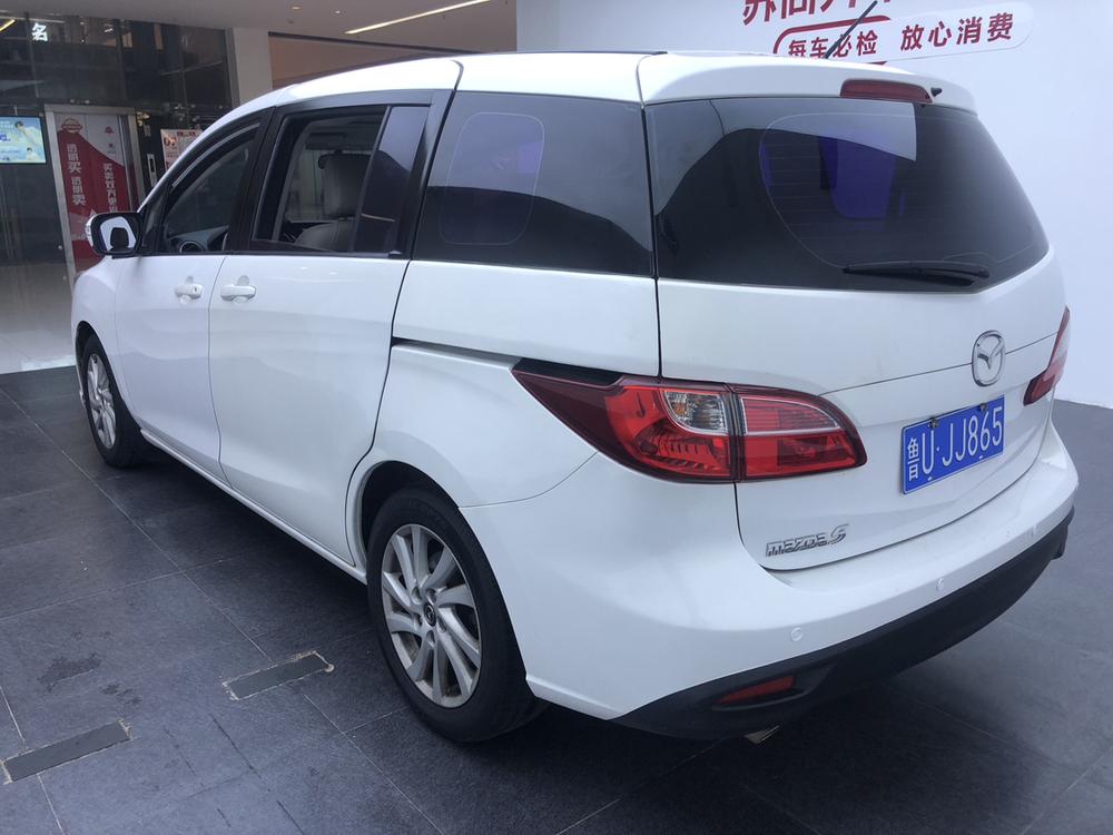 Mazda Mazda 5