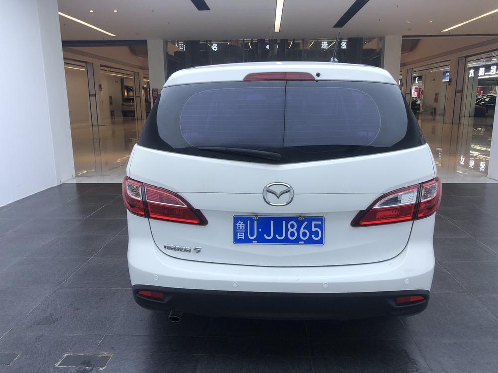 Mazda Mazda 5