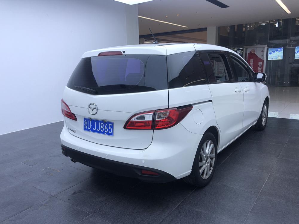 Mazda Mazda 5