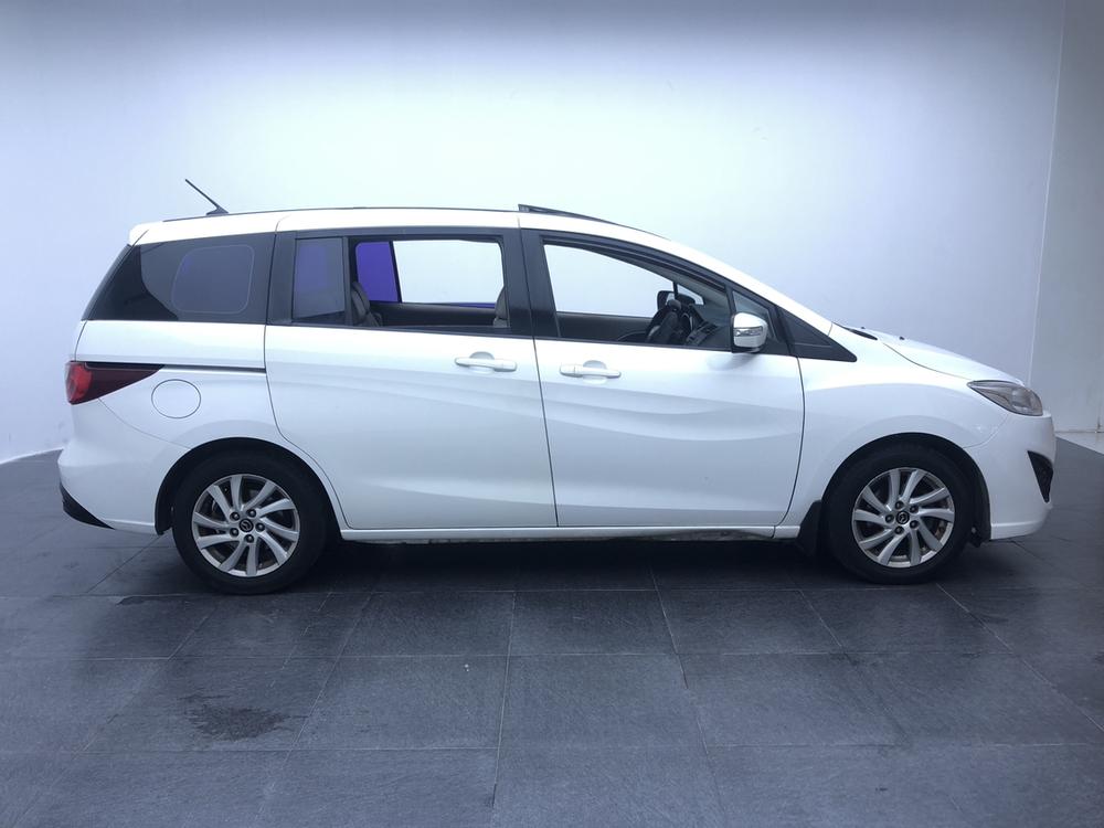 Mazda Mazda 5