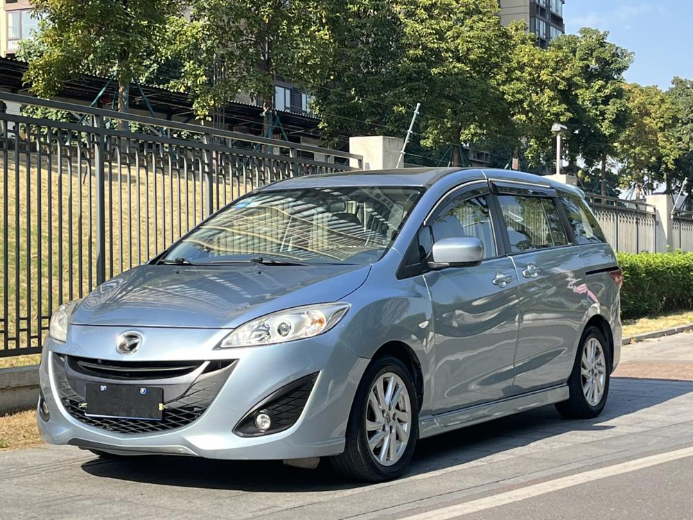 Mazda Mazda 5