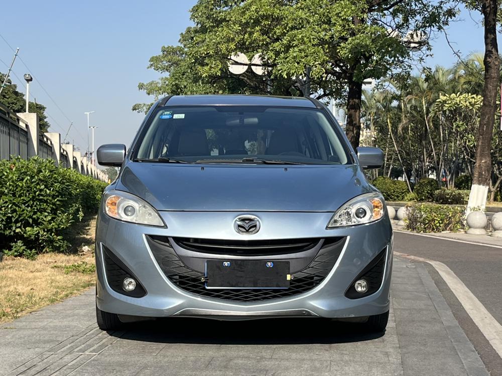 Mazda Mazda 5