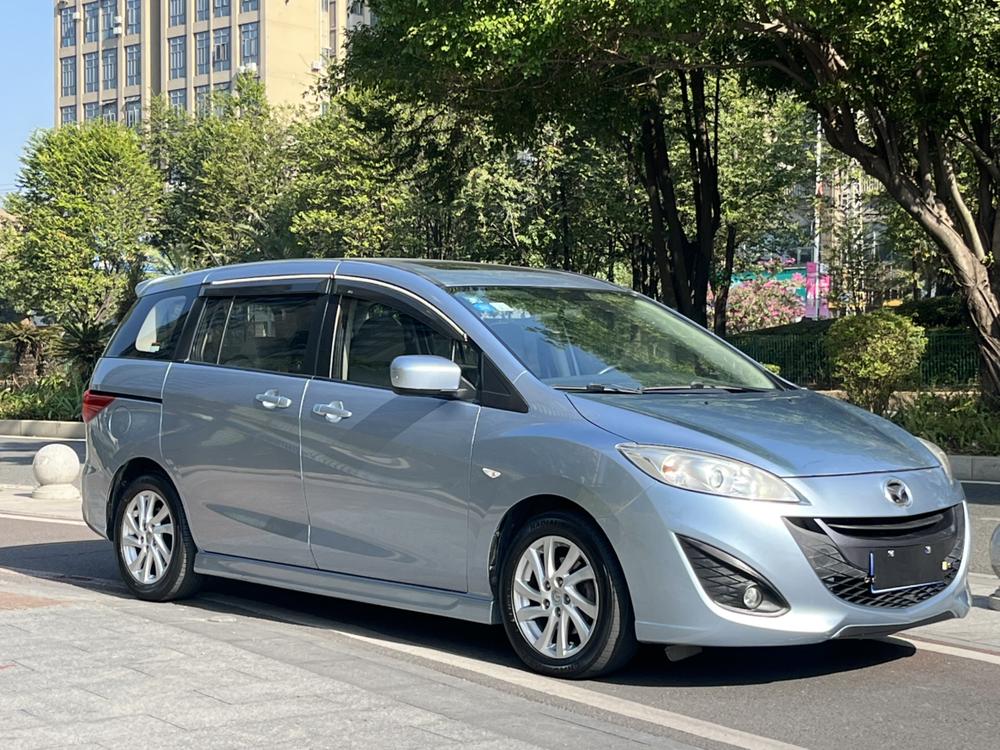 Mazda Mazda 5