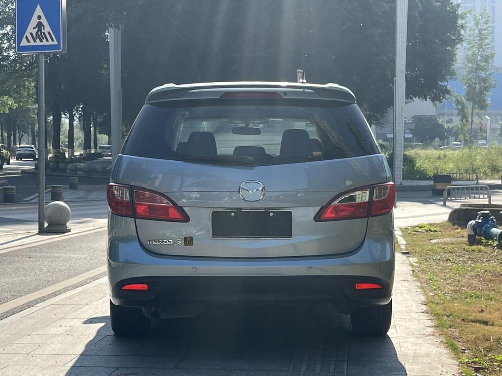 Mazda Mazda 5