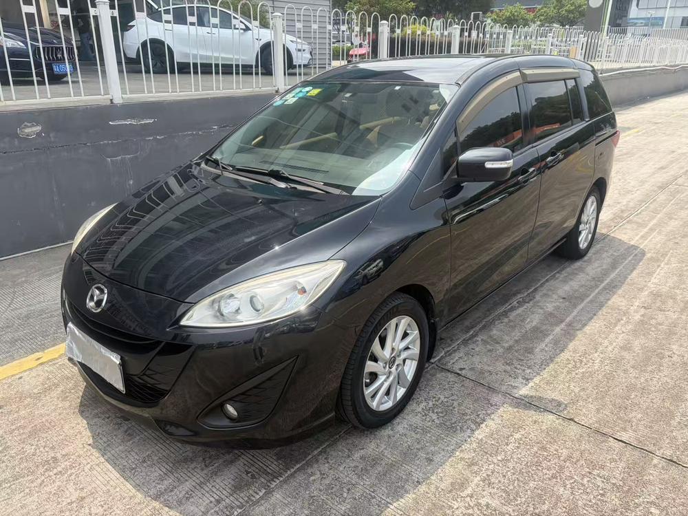Mazda Mazda 5