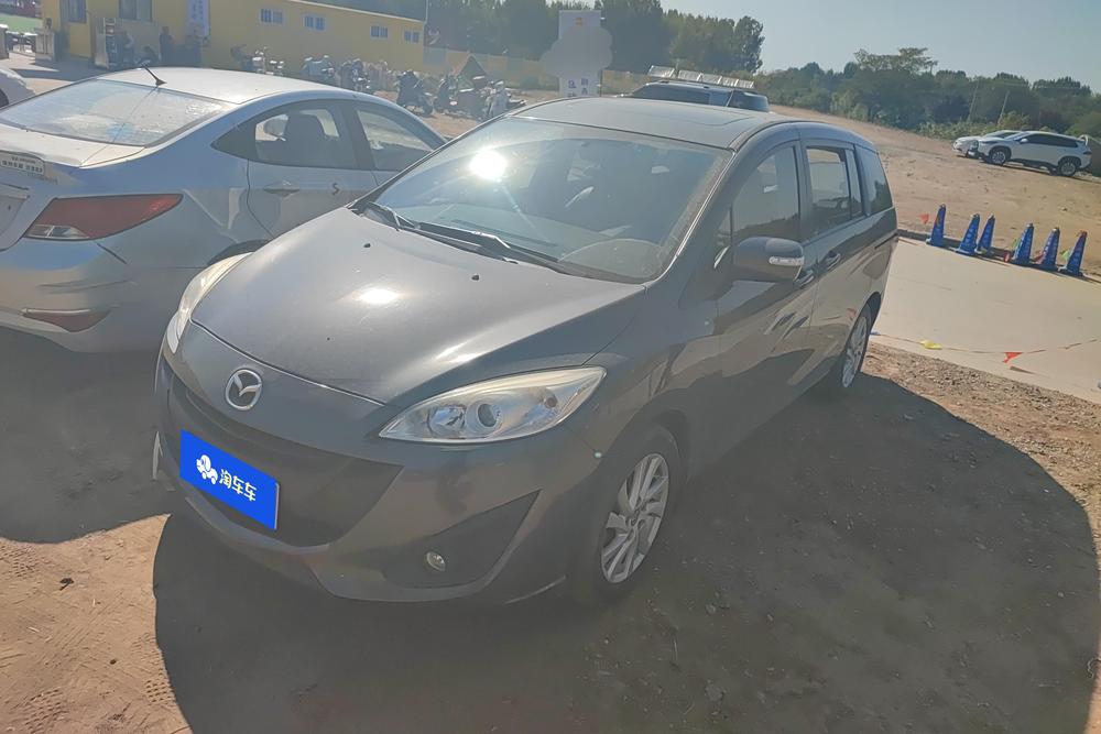 Mazda Mazda 5
