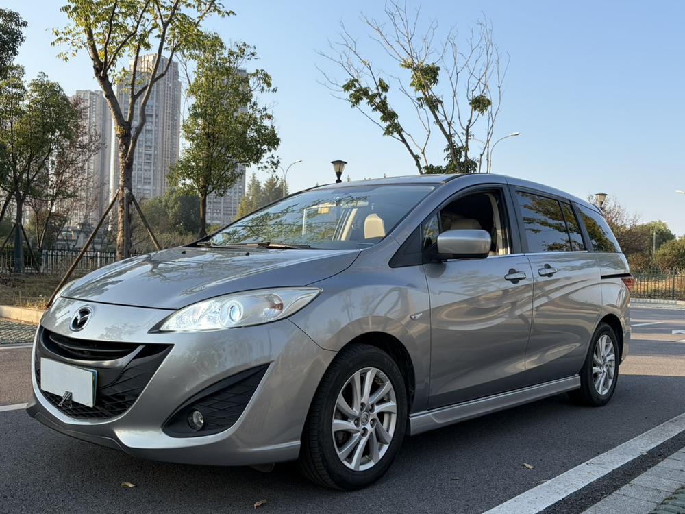 Mazda Mazda 5