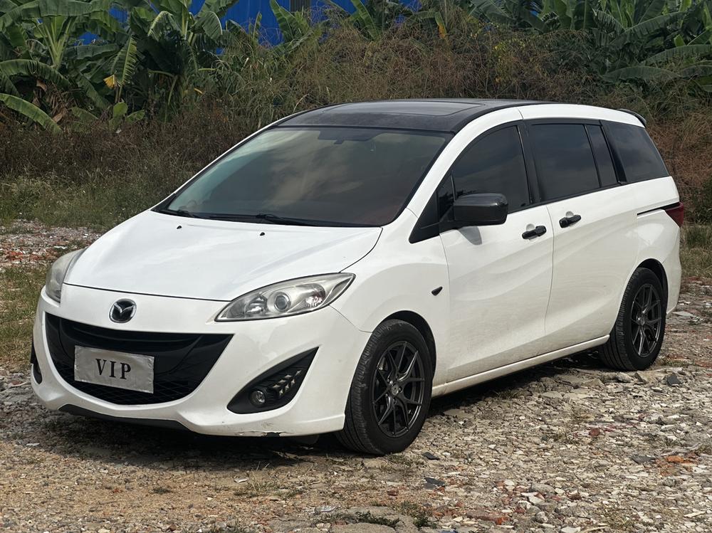 Mazda Mazda 5