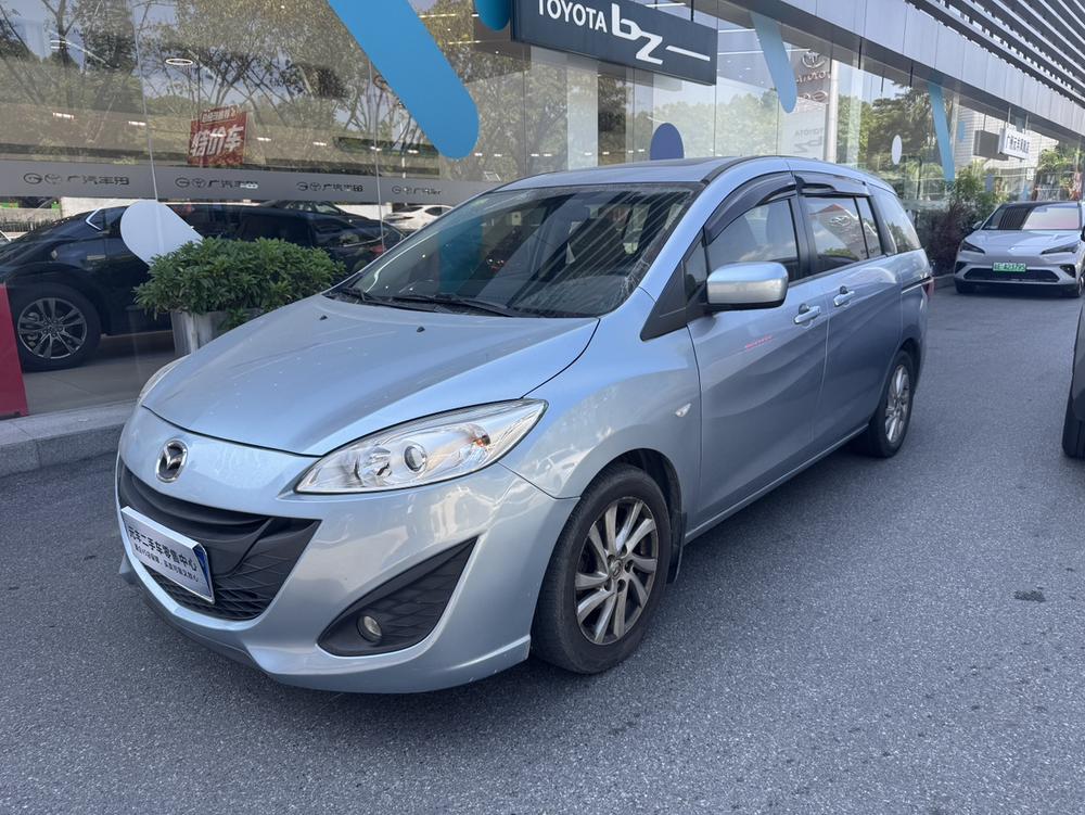 Mazda Mazda 5