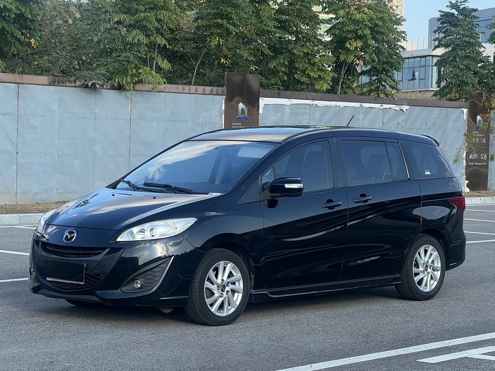 Mazda Mazda 5