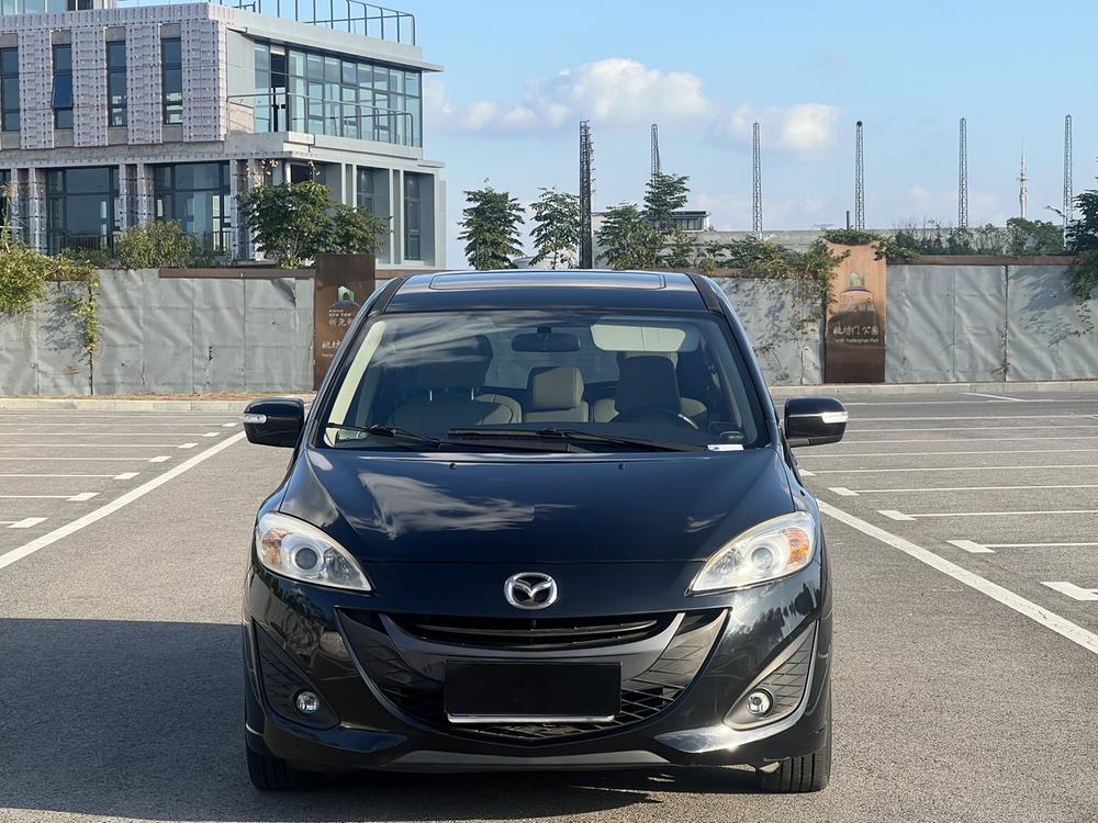 Mazda Mazda 5