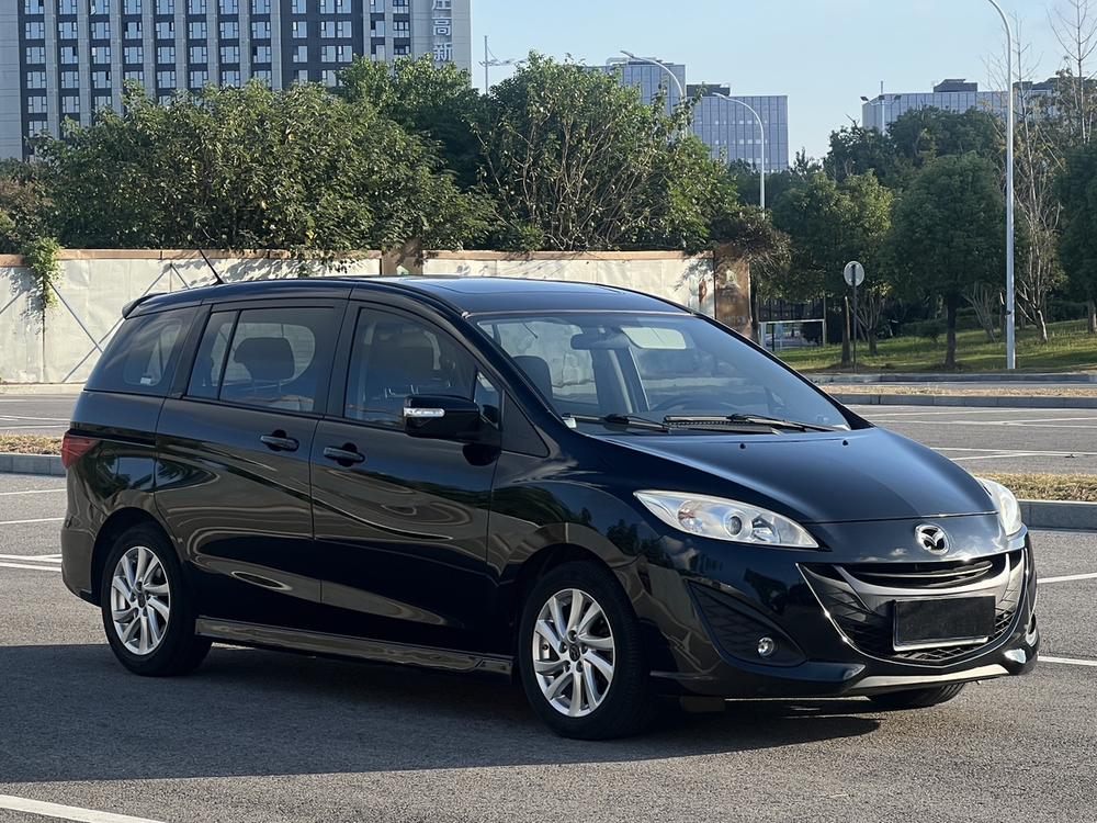 Mazda Mazda 5