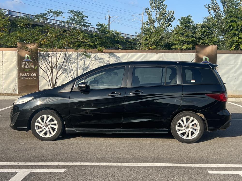 Mazda Mazda 5