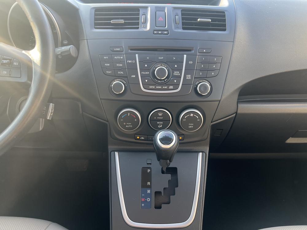 Mazda Mazda 5