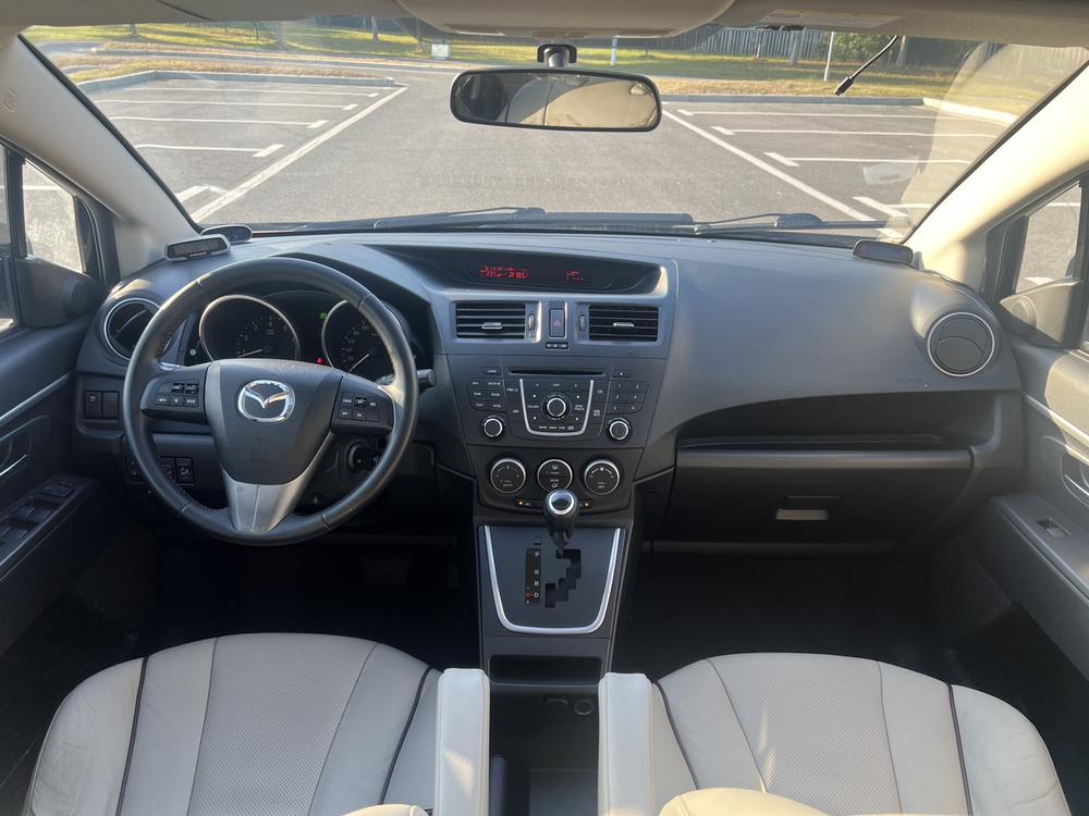 Mazda Mazda 5
