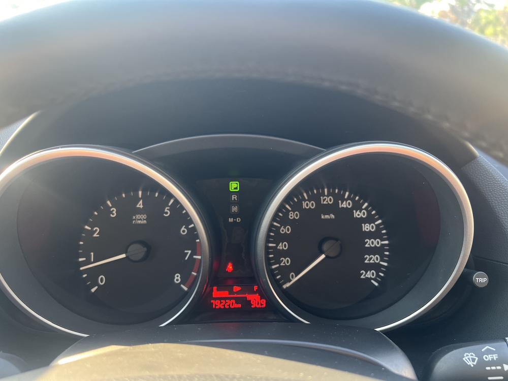 Mazda Mazda 5