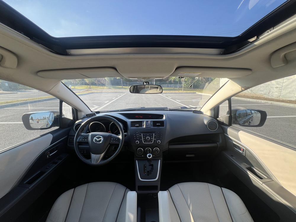 Mazda Mazda 5