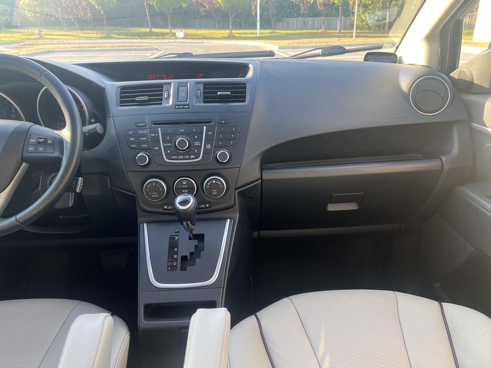 Mazda Mazda 5