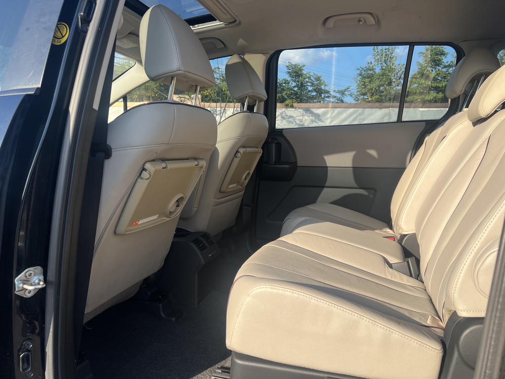 Mazda Mazda 5