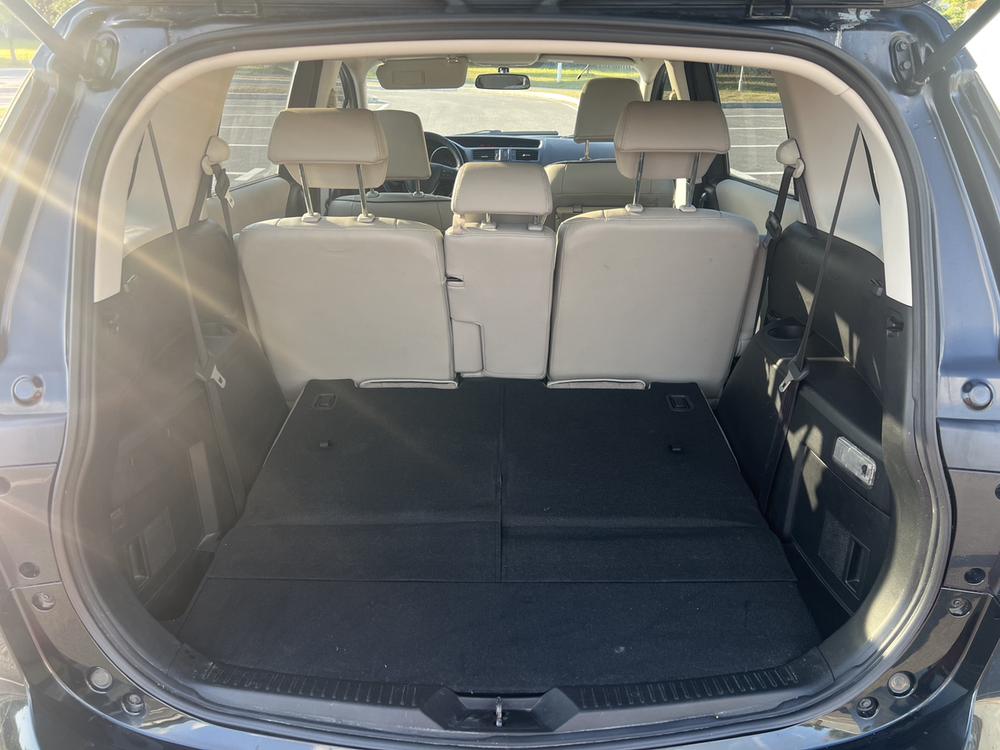 Mazda Mazda 5