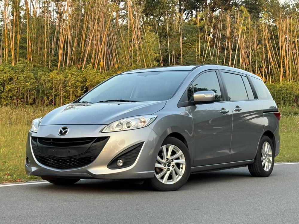 Mazda Mazda 5