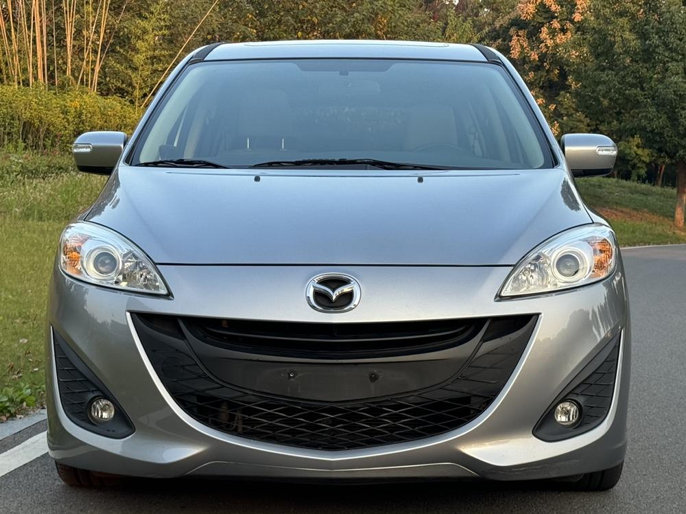 Mazda Mazda 5