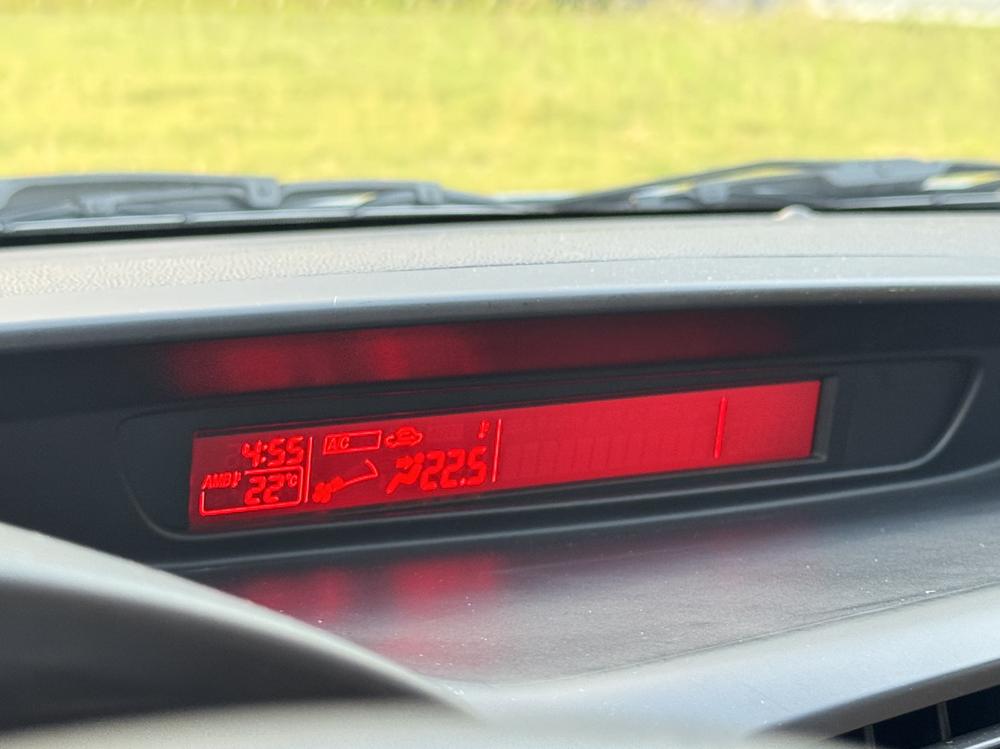 Mazda Mazda 5