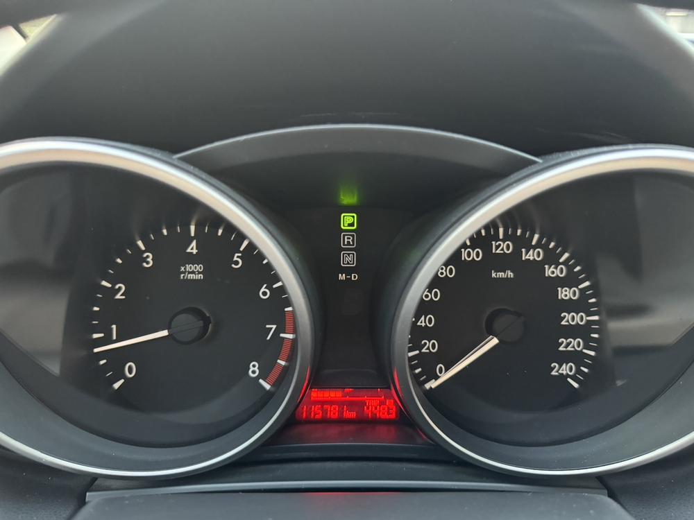 Mazda Mazda 5