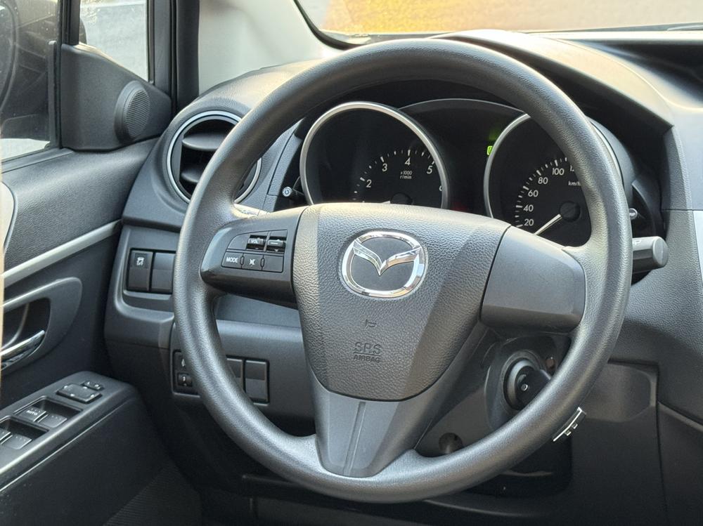 Mazda Mazda 5