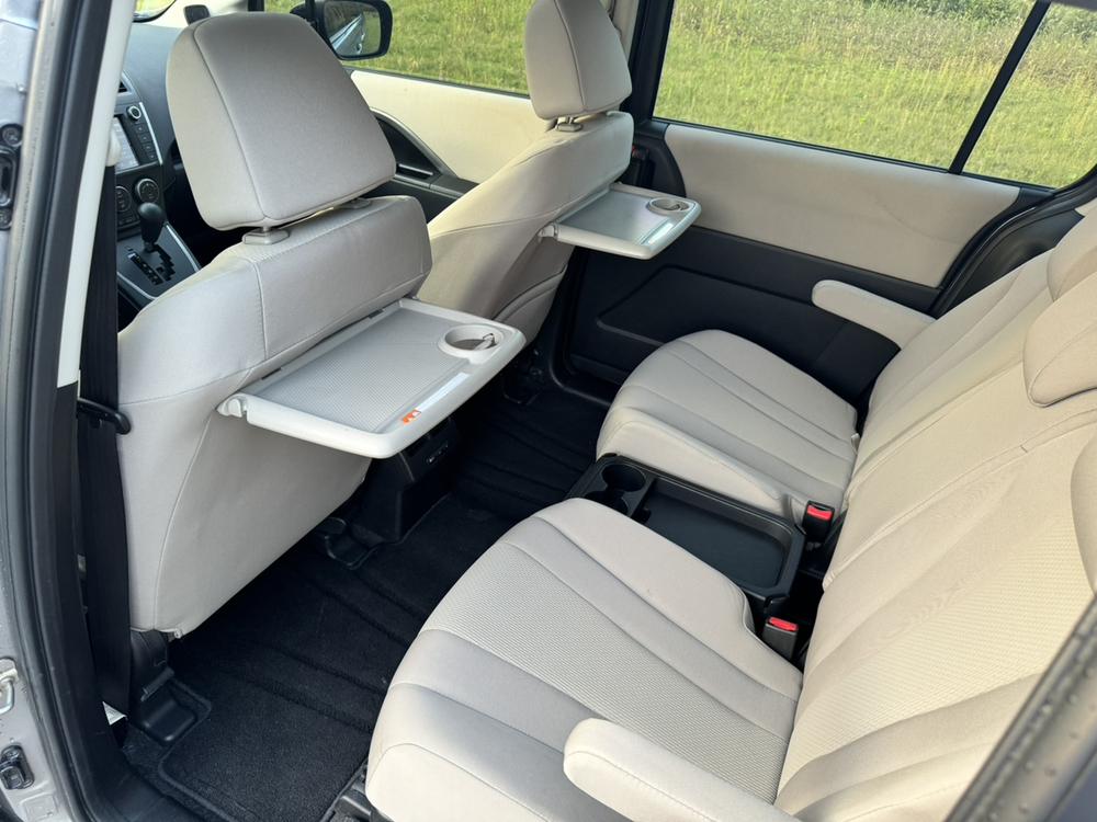 Mazda Mazda 5