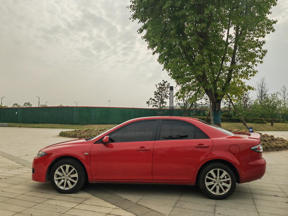 Mazda Mazda 6