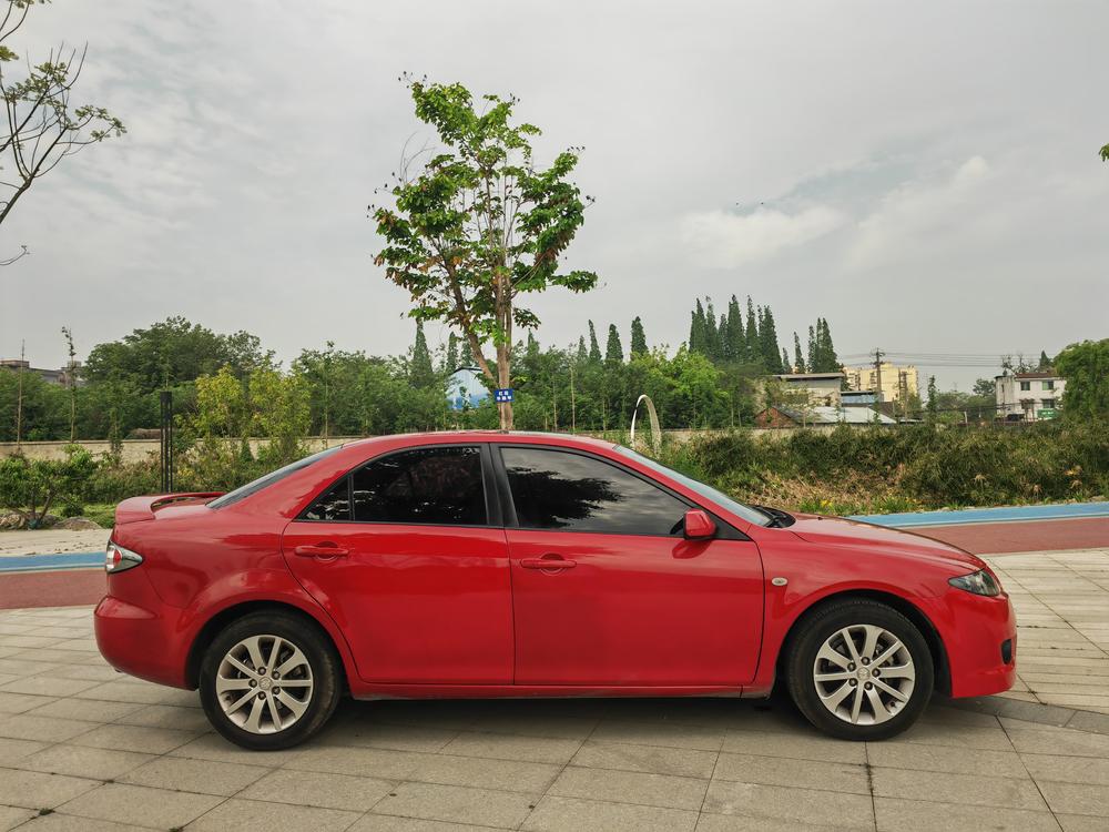 Mazda Mazda 6