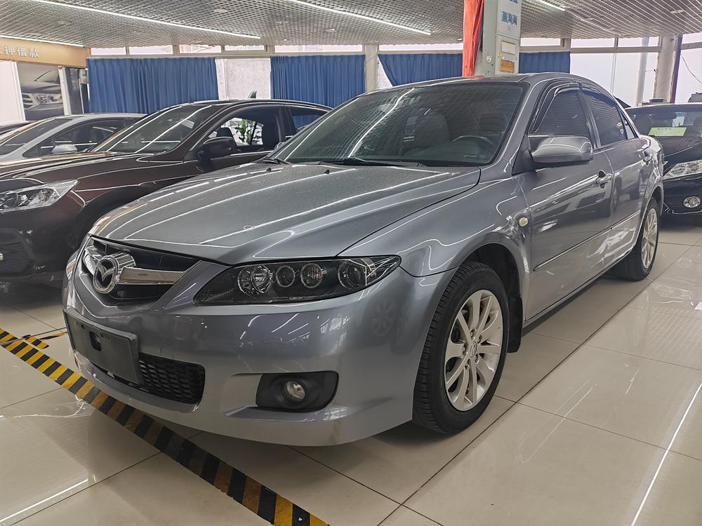 Mazda Mazda 6