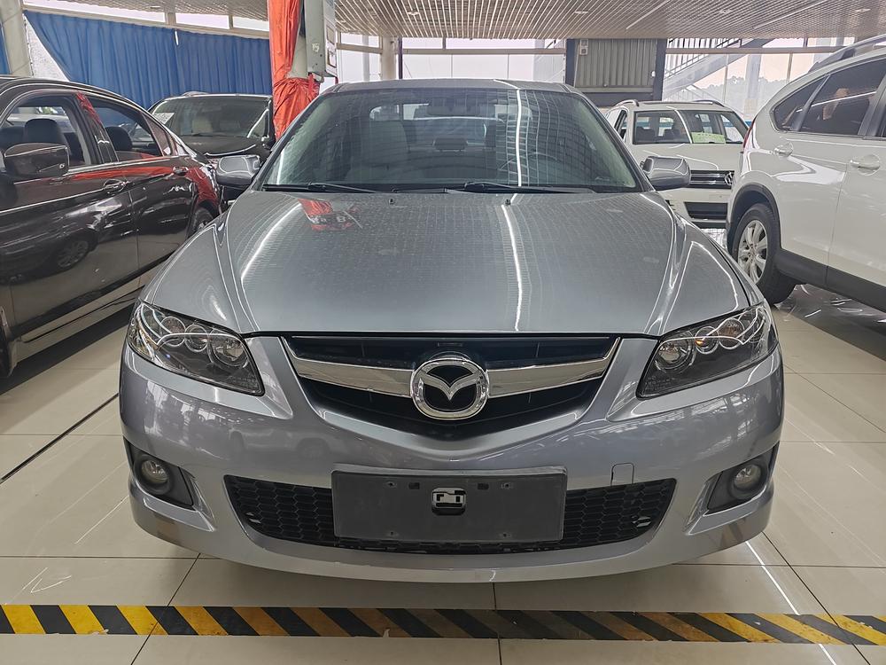 Mazda Mazda 6
