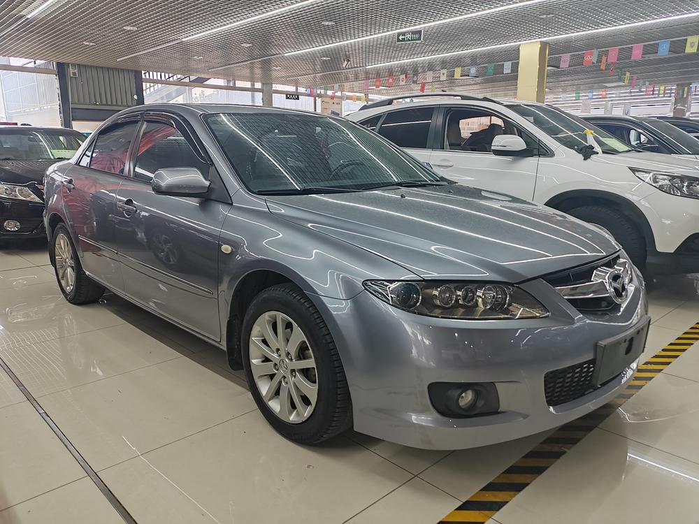 Mazda Mazda 6